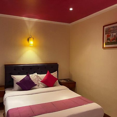 Keys Hotel פאטאיה מראה חיצוני תמונה